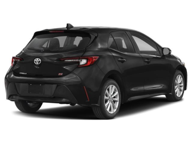 used 2025 Toyota Corolla car, priced at $27,784