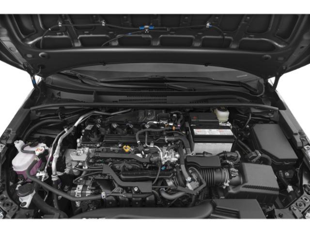 used 2025 Toyota Corolla car, priced at $27,784