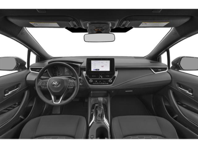 used 2025 Toyota Corolla car, priced at $27,784
