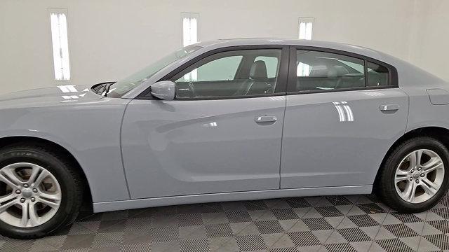 used 2022 Dodge Charger car, priced at $21,885