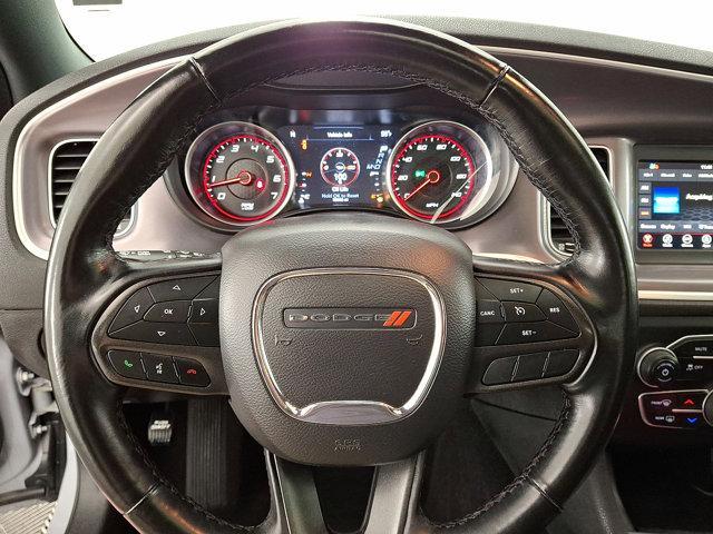 used 2022 Dodge Charger car, priced at $21,885
