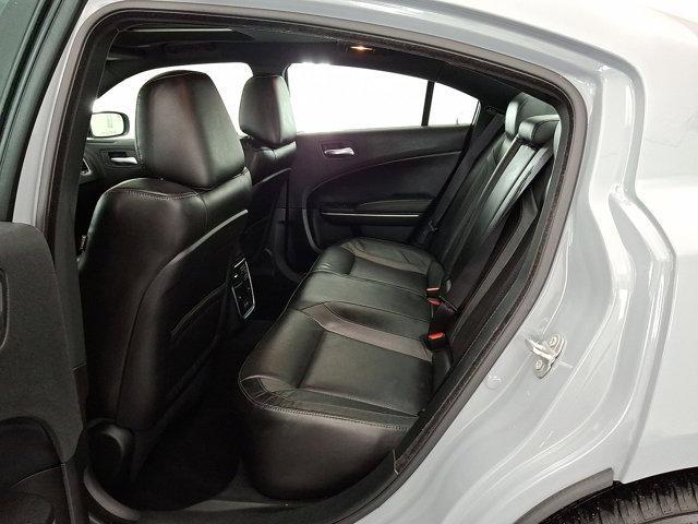 used 2022 Dodge Charger car, priced at $21,885