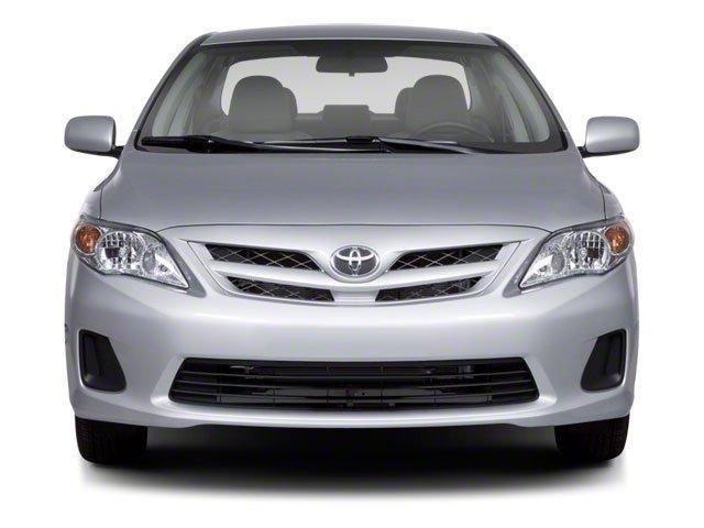 used 2011 Toyota Corolla car, priced at $9,998