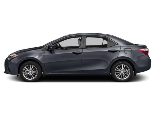 used 2015 Toyota Corolla car, priced at $14,990