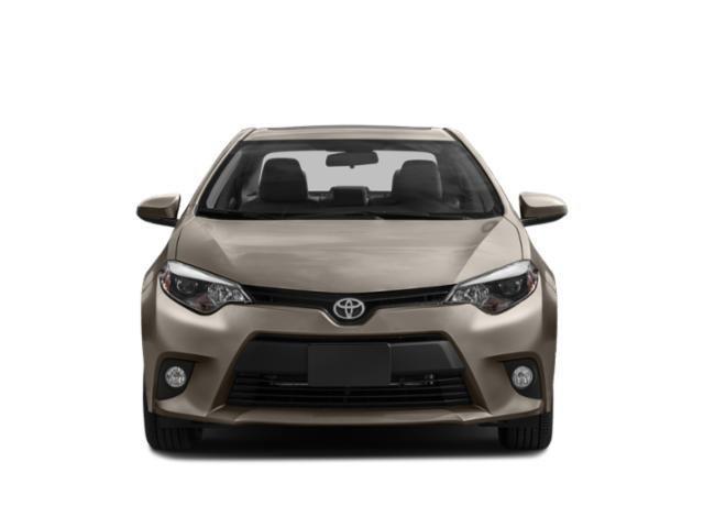 used 2015 Toyota Corolla car, priced at $14,990