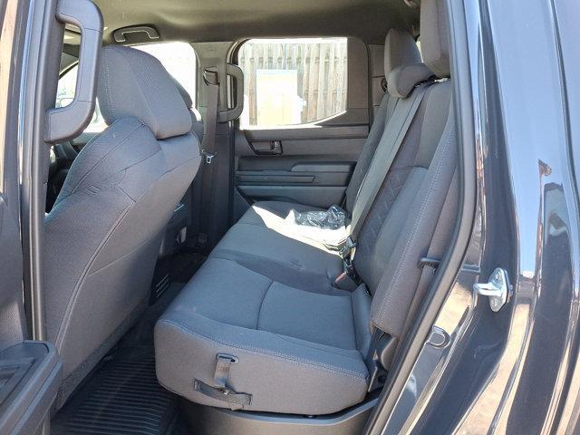 new 2025 Toyota Tacoma car, priced at $38,547