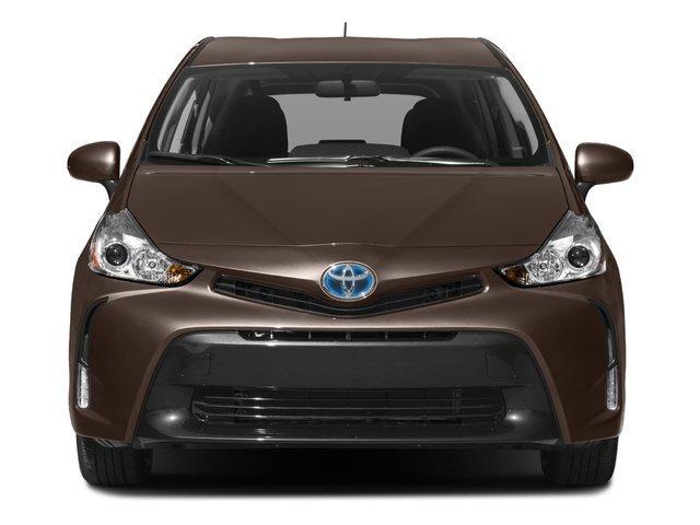 used 2017 Toyota Prius v car, priced at $19,999