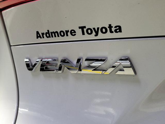 new 2024 Toyota Venza car, priced at $45,569