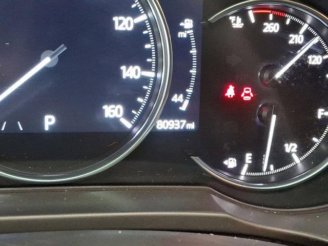 used 2021 Mazda CX-5 car, priced at $22,789