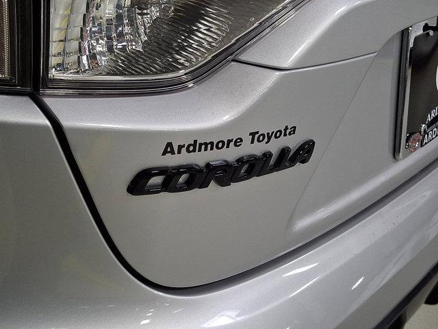 new 2026 Toyota Corolla car, priced at $26,525