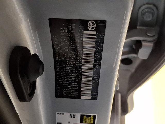 new 2026 Toyota Corolla car, priced at $26,525