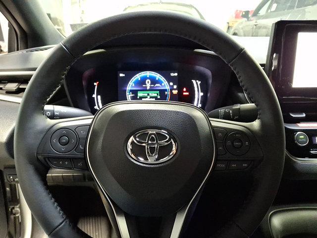 new 2026 Toyota Corolla car, priced at $26,525