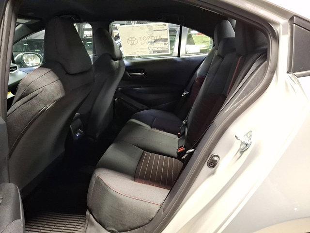 new 2026 Toyota Corolla car, priced at $26,525