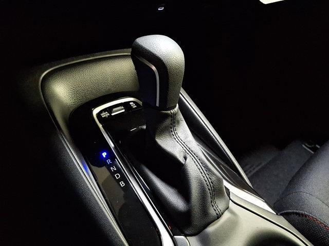 new 2026 Toyota Corolla car, priced at $26,525