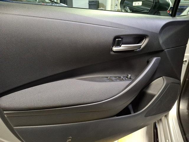 new 2026 Toyota Corolla car, priced at $26,525