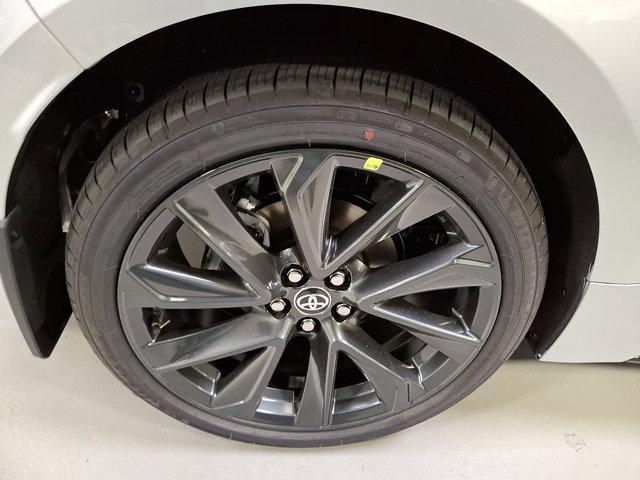 new 2026 Toyota Corolla car, priced at $26,525