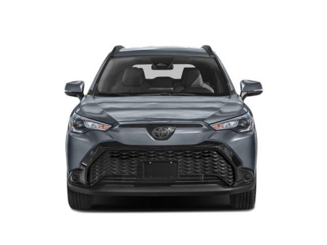 new 2024 Toyota Corolla Cross Hybrid car, priced at $32,948