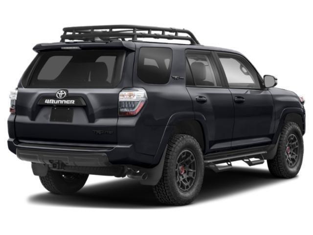 new 2024 Toyota 4Runner car, priced at $57,544