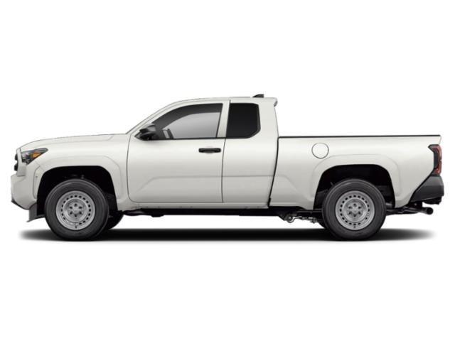 new 2024 Toyota Tacoma car, priced at $33,844