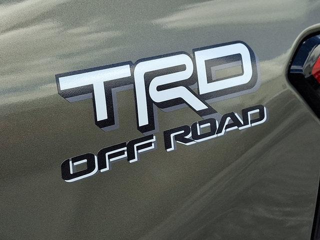 new 2025 Toyota Tacoma car, priced at $50,028