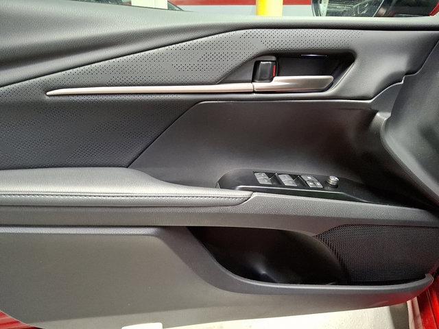 new 2025 Toyota Camry car, priced at $41,888
