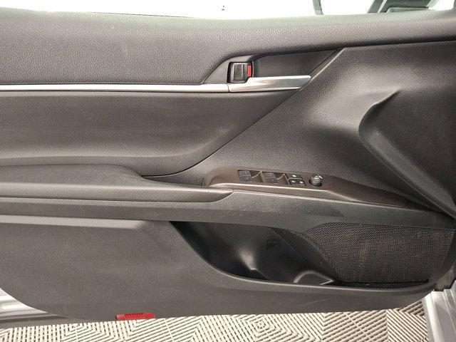 used 2022 Toyota Camry car, priced at $25,999