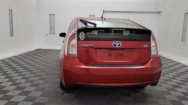 used 2015 Toyota Prius car, priced at $16,999