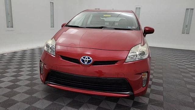 used 2015 Toyota Prius car, priced at $16,999