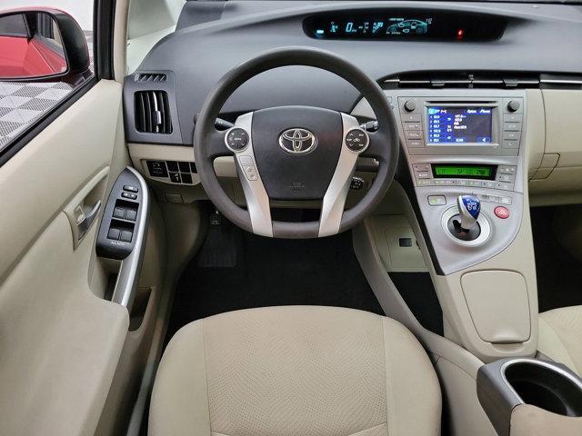 used 2015 Toyota Prius car, priced at $16,999