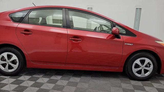 used 2015 Toyota Prius car, priced at $16,999