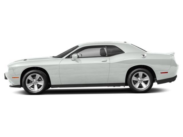used 2023 Dodge Challenger car, priced at $24,999