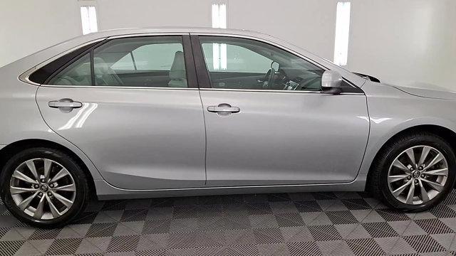 used 2017 Toyota Camry car, priced at $17,999