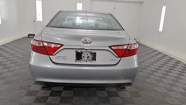 used 2017 Toyota Camry car, priced at $17,999