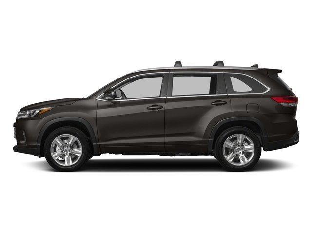 used 2018 Toyota Highlander car, priced at $30,999