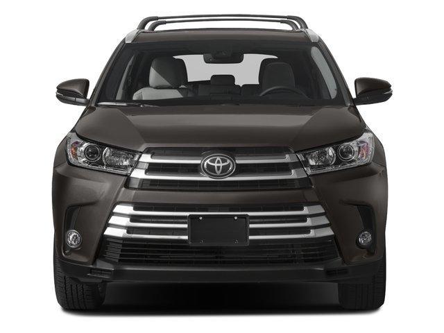 used 2018 Toyota Highlander car, priced at $30,999