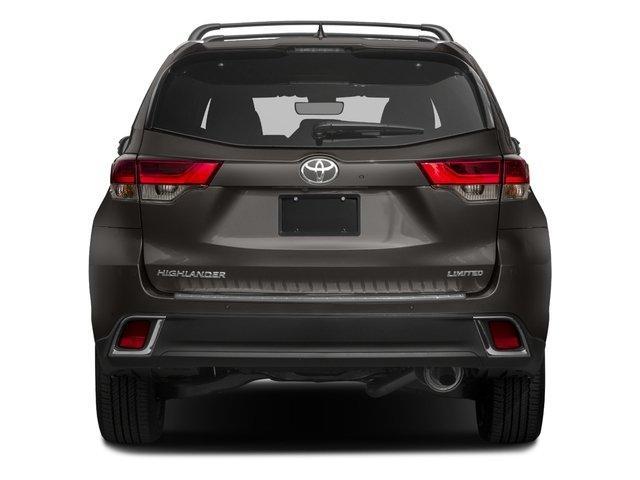 used 2018 Toyota Highlander car, priced at $30,999