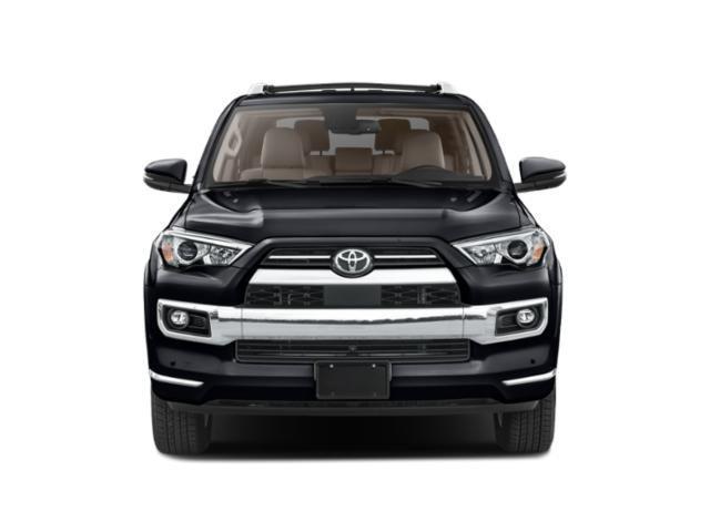 new 2024 Toyota 4Runner car, priced at $52,759