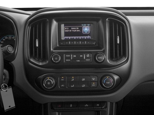 used 2016 Chevrolet Colorado car, priced at $18,652