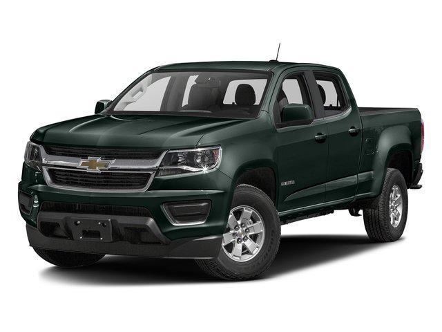 used 2016 Chevrolet Colorado car, priced at $18,652