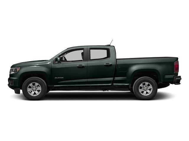 used 2016 Chevrolet Colorado car, priced at $18,652