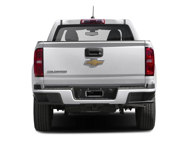 used 2016 Chevrolet Colorado car, priced at $18,652