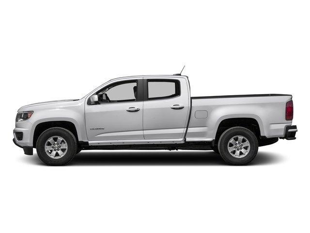 used 2016 Chevrolet Colorado car, priced at $18,652