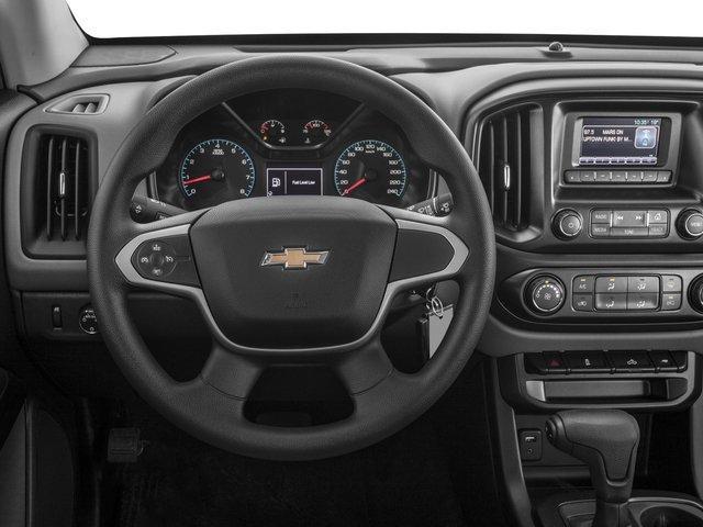 used 2016 Chevrolet Colorado car, priced at $18,652