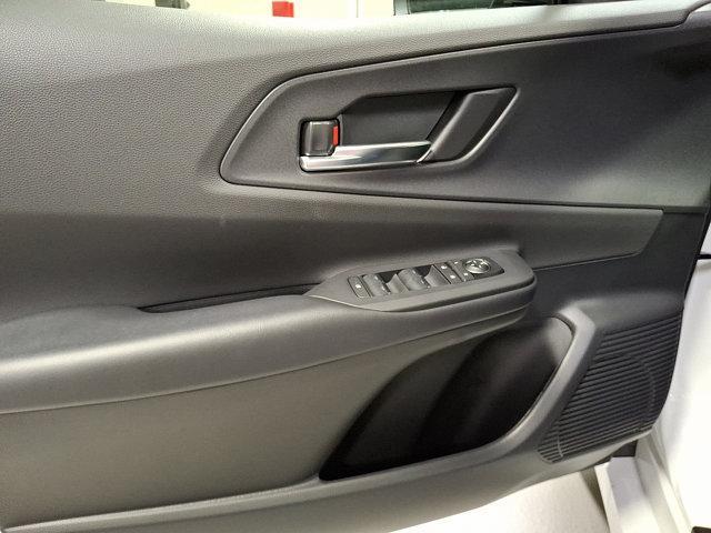 new 2026 Toyota Prius car, priced at $36,413