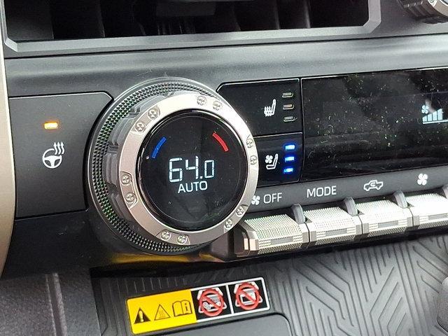 new 2025 Toyota Tacoma car, priced at $53,599