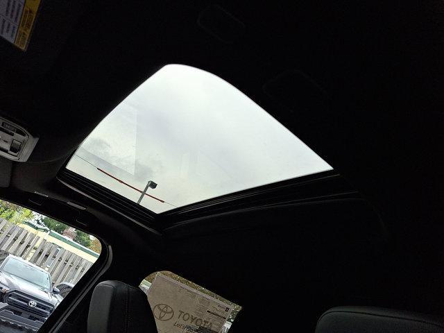 new 2025 Toyota Tacoma car, priced at $53,599