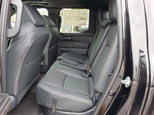 new 2025 Toyota Tacoma car, priced at $53,599