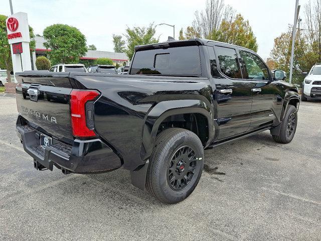 new 2025 Toyota Tacoma car, priced at $53,599