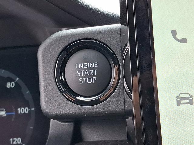 new 2025 Toyota Tacoma car, priced at $53,599