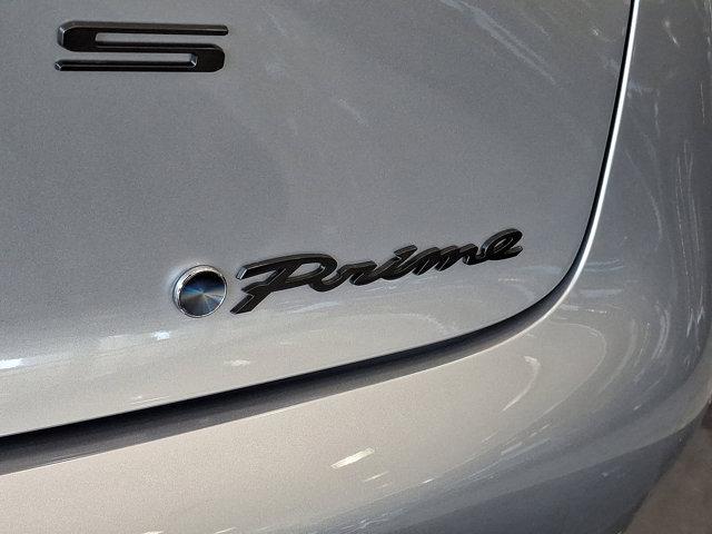 new 2024 Toyota Prius Prime car, priced at $38,305